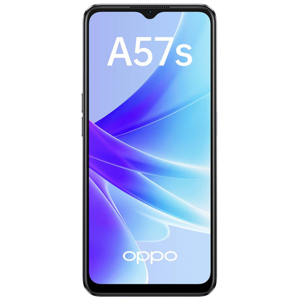 Смартфон OPPO A57s 4/64Gb Black - купить по выгодной цене в интернет ...
