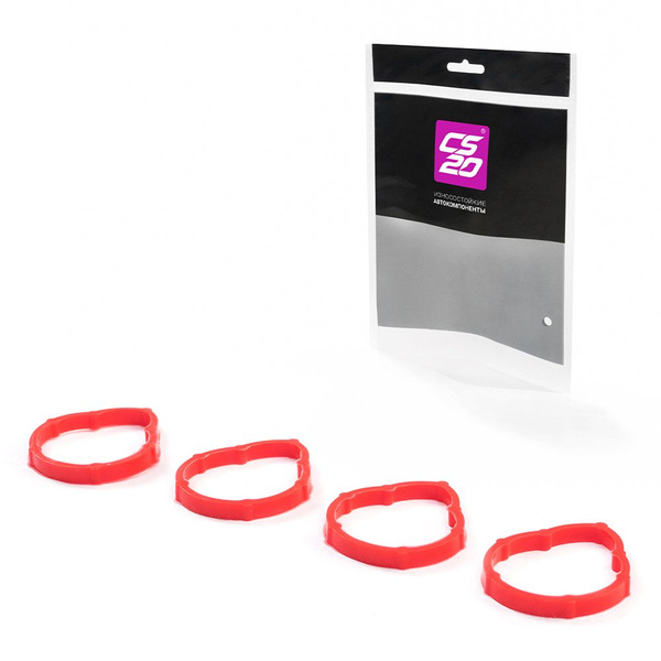 Прокладки впускного коллектора для Лада Ларгус, Рено Логан, Сандеро ...