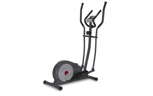 Эллиптический тренажер CARBON FITNESS E109 - купить по доступным ценам ...