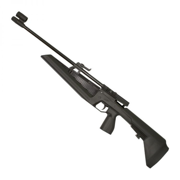 Пневматическая винтовка Байкал MP-61_22094511128, калибр 4,5, до 3 Дж ...