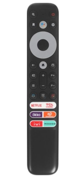 Пульт ДУ Пульт TCL RC902 ivi - купить по выгодной цене в интернет ...
