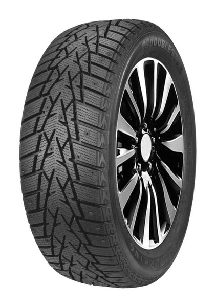Шины для легковых автомобилей Doublestar 225/75 16 Зима Шипованные ...
