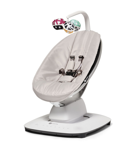 Качели для новорожденных 4moms mamaRoo New. - купить по доступным ценам ...