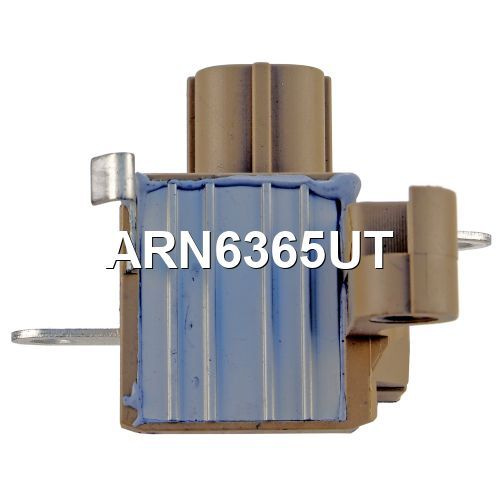 Регулятор (реле) генератора Honda Accord, Ridgeline (Хонда Аккорд ...