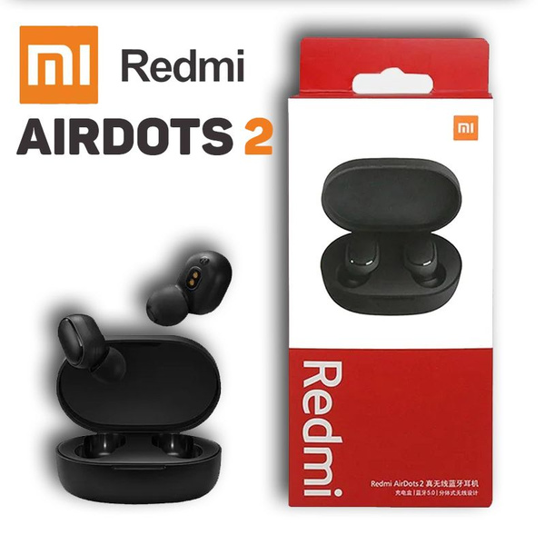 Redmi Airdots 3 Genshin Купить