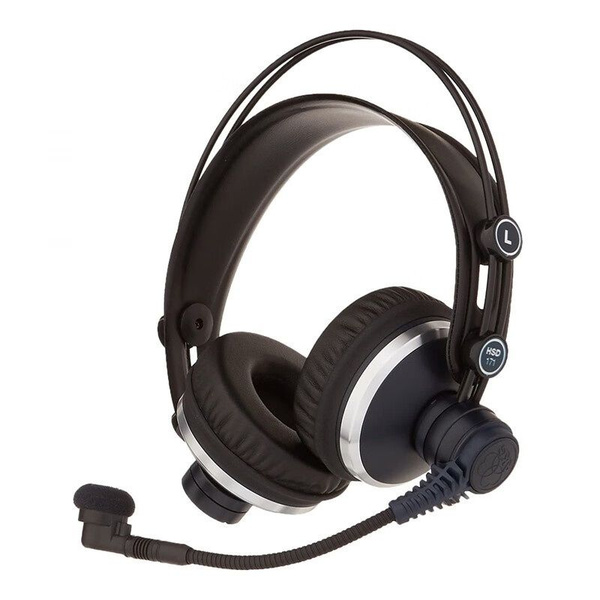 Наушники Вкладыши AKG MY249/HS_AKG HSD171 - купить по доступным ценам в ...