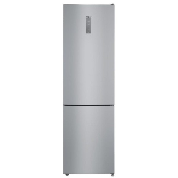 Холодильник Haier CEF537ASD, серебристый - купить по доступной цене в ...