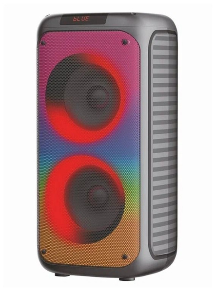 Беспроводная колонка Eltronic or-05 20-48 Fire Box 220 - купить по ...
