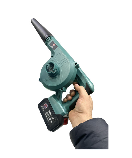 Razaian strong tools Воздуходувка - купить с доставкой по выгодным ...