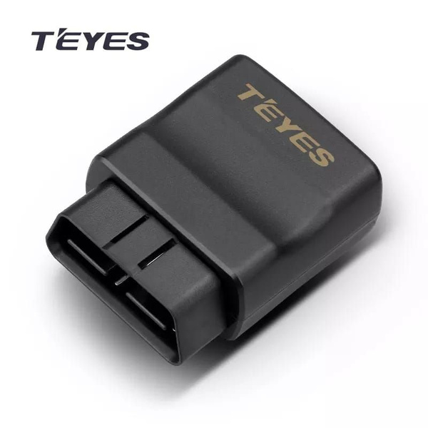 Автосканер Teyes OBD2 - купить по выгодной цене в интернет-магазине ...
