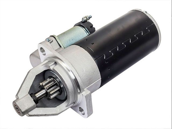 Стартер 12V 2.2kW ELDIX ELDST402 для GAZ EL BUSINESS, SOBOL, EL 3302 ...