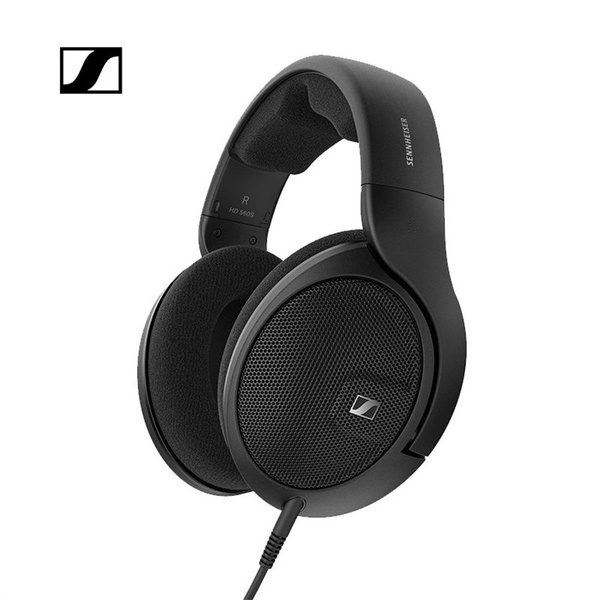 Наушники Вкладыши Sennheiser zW8svn Проводное 120 HD560S купить c ...