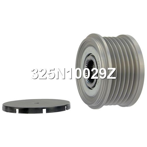 Шкив обгонный генератора Renault Clio, Twingo, Megane, Scenic (Рено ...