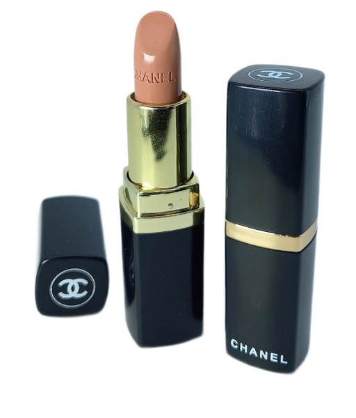 Сияющая, матовая Губная помада Chanel C110 - купить с доставкой по ...