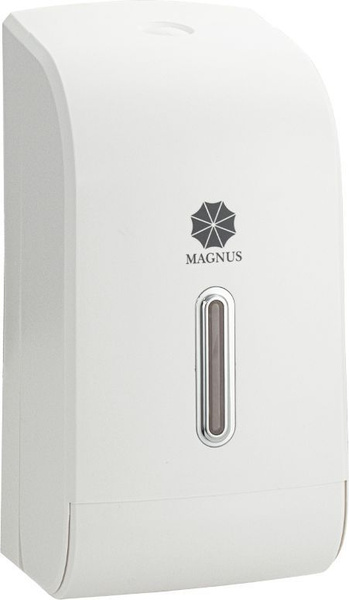 MAGNUS - Контейнер для туалетной бумаги на два рулона ПРЕМИУМ ...