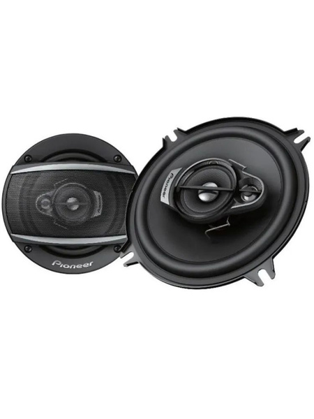 Pioneer TS-A1697S колонки автомобильные 16 см - купить по выгодной цене ...