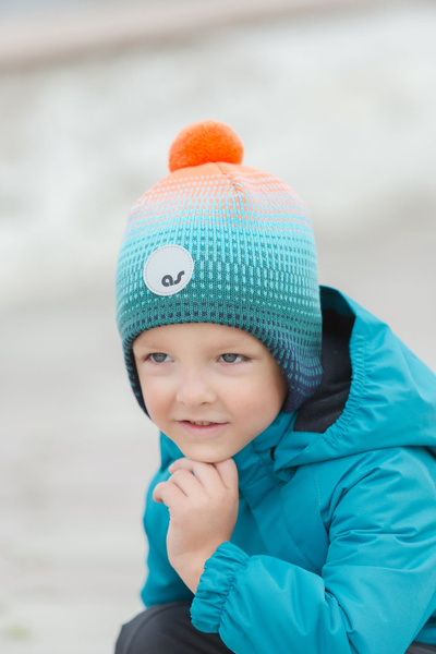 Шапка ARTEL, ARTEL - купить с доставкой по выгодным ценам в интернет ...