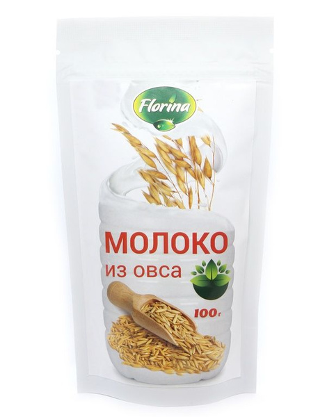 Овсяное молоко, сухое - купить с доставкой по выгодным ценам в интернет ...