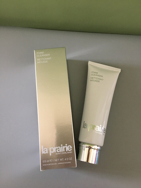 La Prairie Очищающее средство для лица - купить с доставкой по выгодным ...