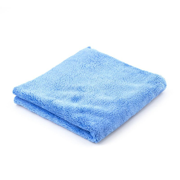 Микрофибра 40*40 см для располировки составов Buffing Towel Shine ...