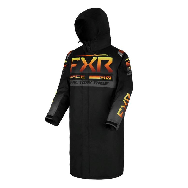 Снегоходная куртка FXR - купить с доставкой по выгодным ценам в ...
