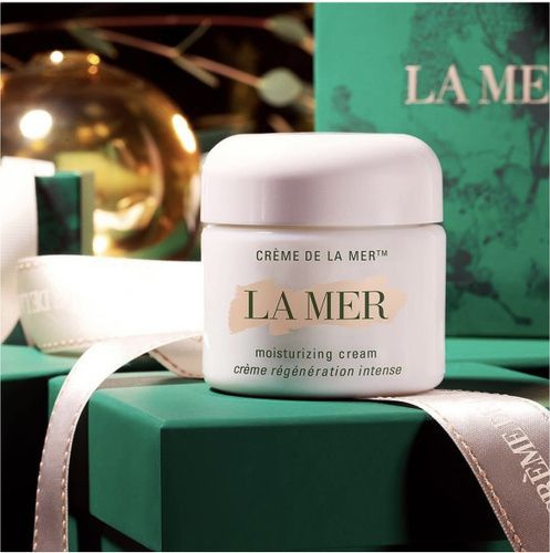 LA MER / The Moisturizing Creme de La Mer, Основной Увлажняющий Крем ...