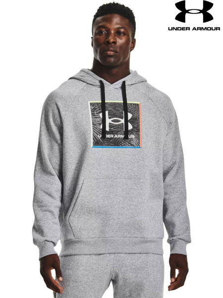 Ua mens best sale hoodie