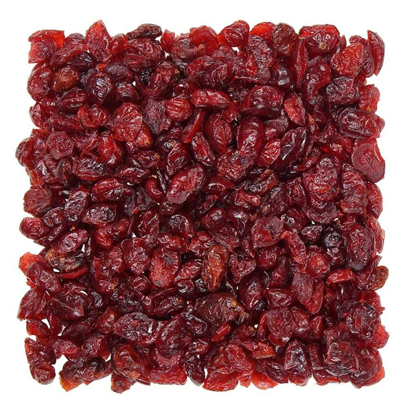 Клюква вяленая натуральная сухофрукты витамины Nuts&Berries 500 гр ...