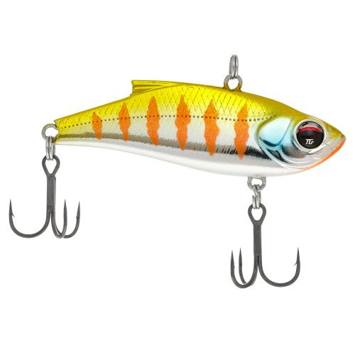 Bassday range vib rc
