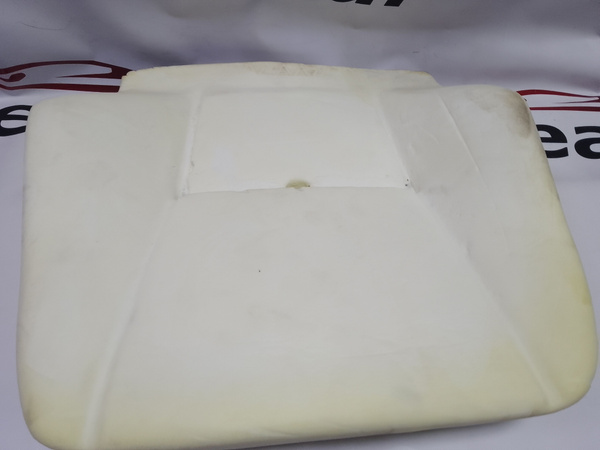 Поролон губка на сиденье (пенолитье) на ВАЗ 2107 (нижняя часть), 2107 ...