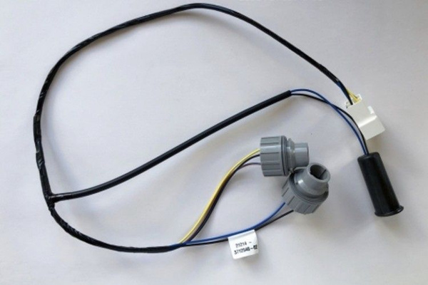 Жгут проводов габаритов и ходовых огней Лада Нива / Lada Niva оригинал ...