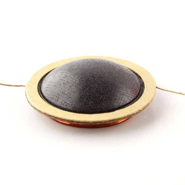 Ремкомплект 10ГДВ 16, 6ГДВ 16 Ом Для ВЧ динамиков (мембрана шелк ...