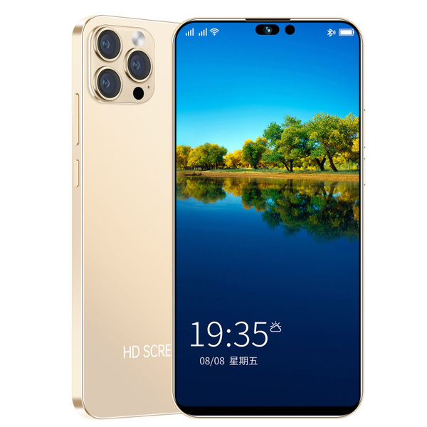 Смартфон i14 Pro Max - купить по выгодной цене в интернет-магазине OZON ...