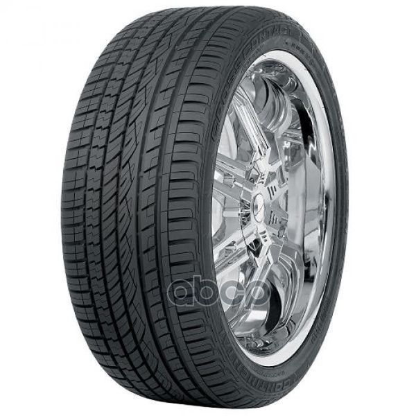Шины для легковых автомобилей Continental 275/50 20 Лето - купить в ...