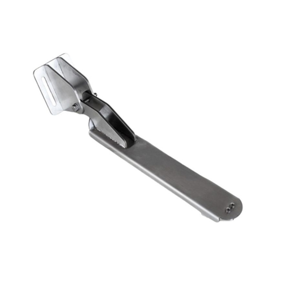 Крепление датчика эхолота Lowrance TripleShot к транцу KD2800 - купить ...