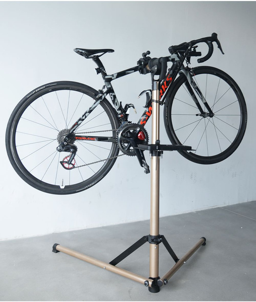 Стойка для ремонта и настройки велосипеда Bikebox BRS-100, складная ...