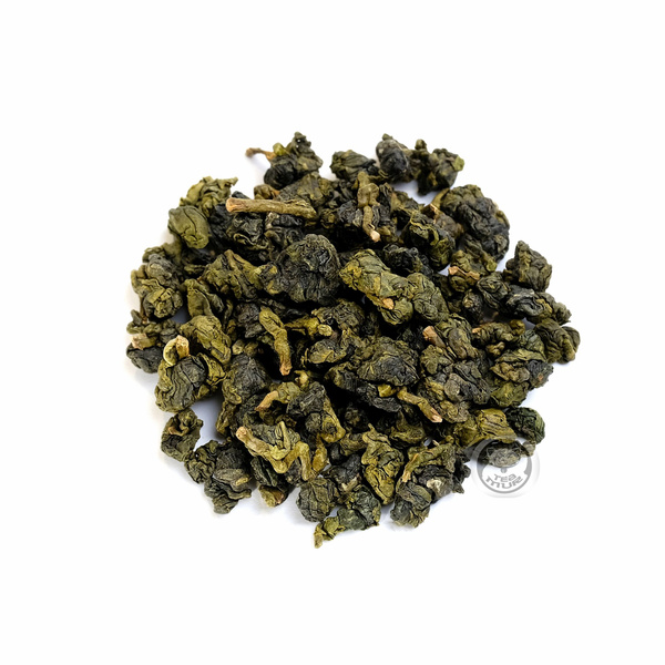 Тайваньский Чай ГАБА улун Алишань, Изумруд (GABA Oolong, Emerald GABA ...