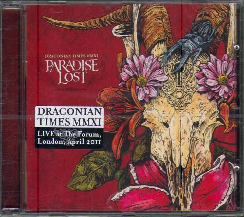 Paradise lost draconian