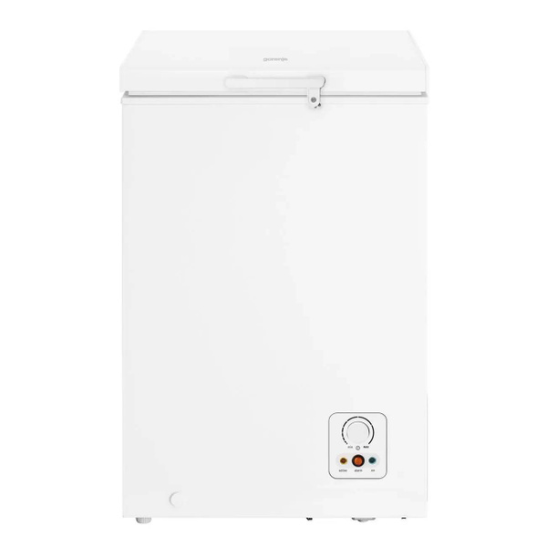 Морозильный ларь Gorenje 3838782550904 по низкой цене: отзывы, фото ...