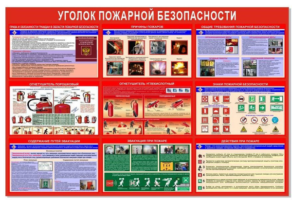 Коридоры более 60 метров разделяются пожарная безопасность