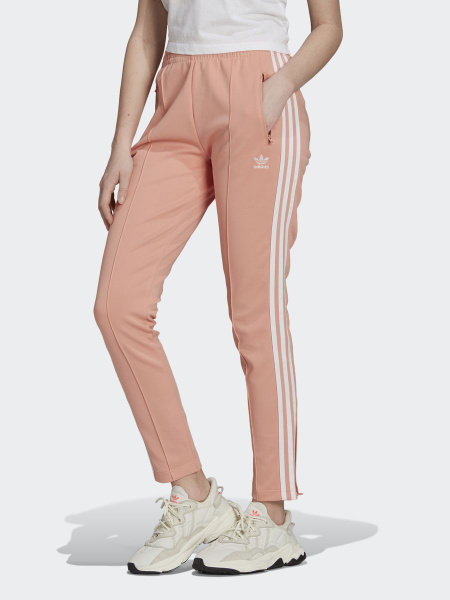 Брюки adidas Originals SST Pants PB