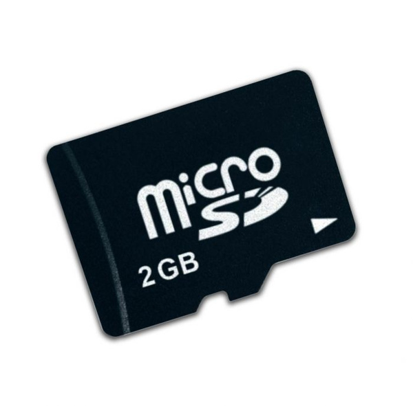Карта памяти micro sd 2гб - купить с доставкой по выгодным ценам в ...
