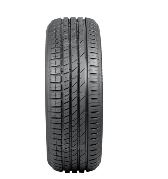 Шины для легковых автомобилей Nokian Tyres 185/60 14 Лето Нешипованные ...