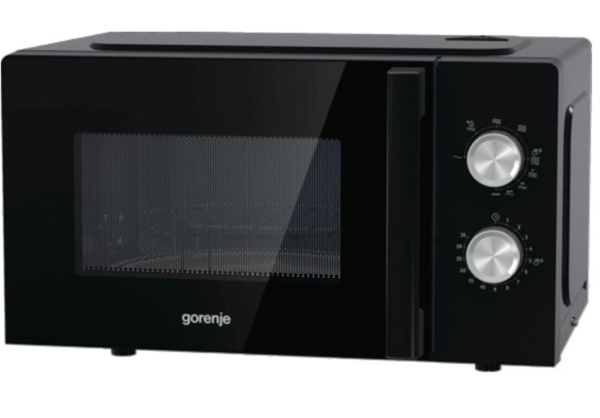 Характеристики Микроволновая печь GORENJE MO20E2BH 20L подробное ...