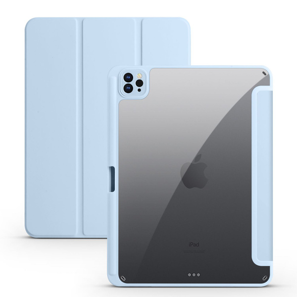 Чехол iPad Pro 11" (2018-2022) / Air 4 (2020) 10.9" / iPad Air 5 (2022 ...