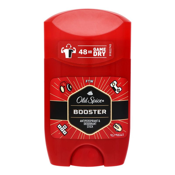 Old spice Ozon