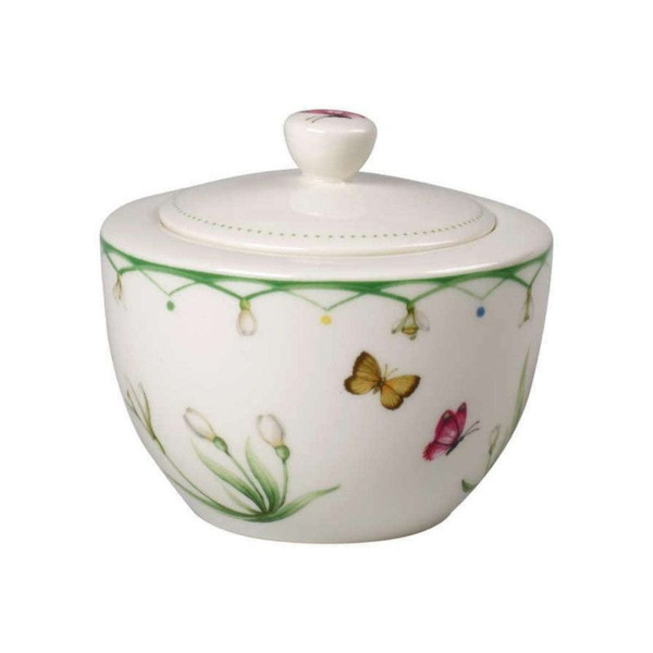 Villeroy & Boch Сахарница, 1 шт - купить с доставкой по выгодным ценам ...