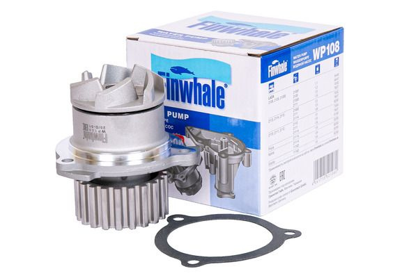 Помпа водяная LADA 2108-09 / 2113-15 / Oка 1111-1113 / Kalina 1117-1119 ...