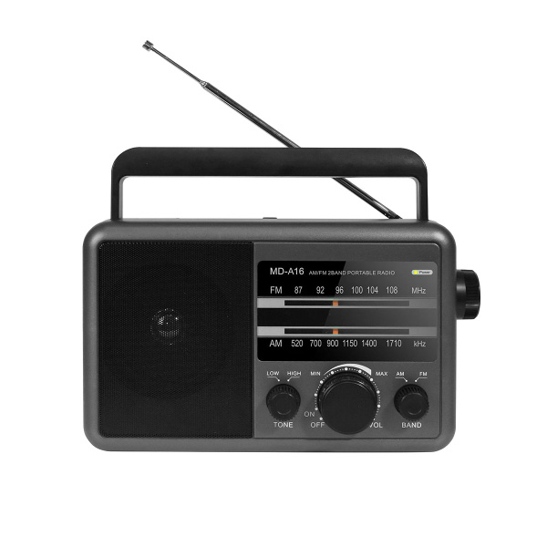 Портативный радиоприемник для пожилых людей Walkman купить по низкой ...