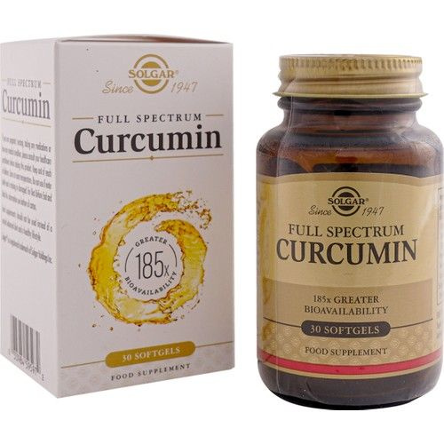 солгар куркумин 30 капсул solgar curcumin - купить с доставкой по ...